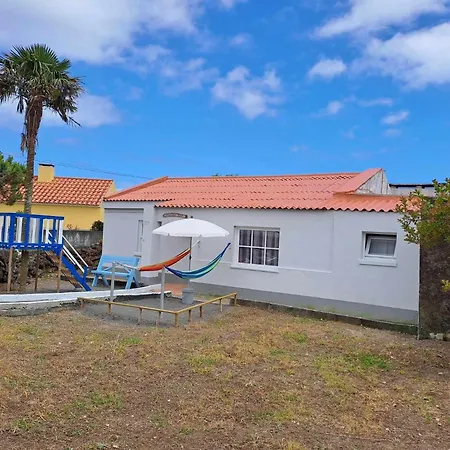 A Casa Dos Avos Villa Lajes das Flores Exterior photo