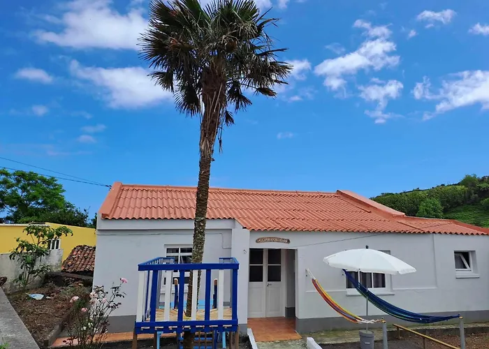 A Casa Dos Avos