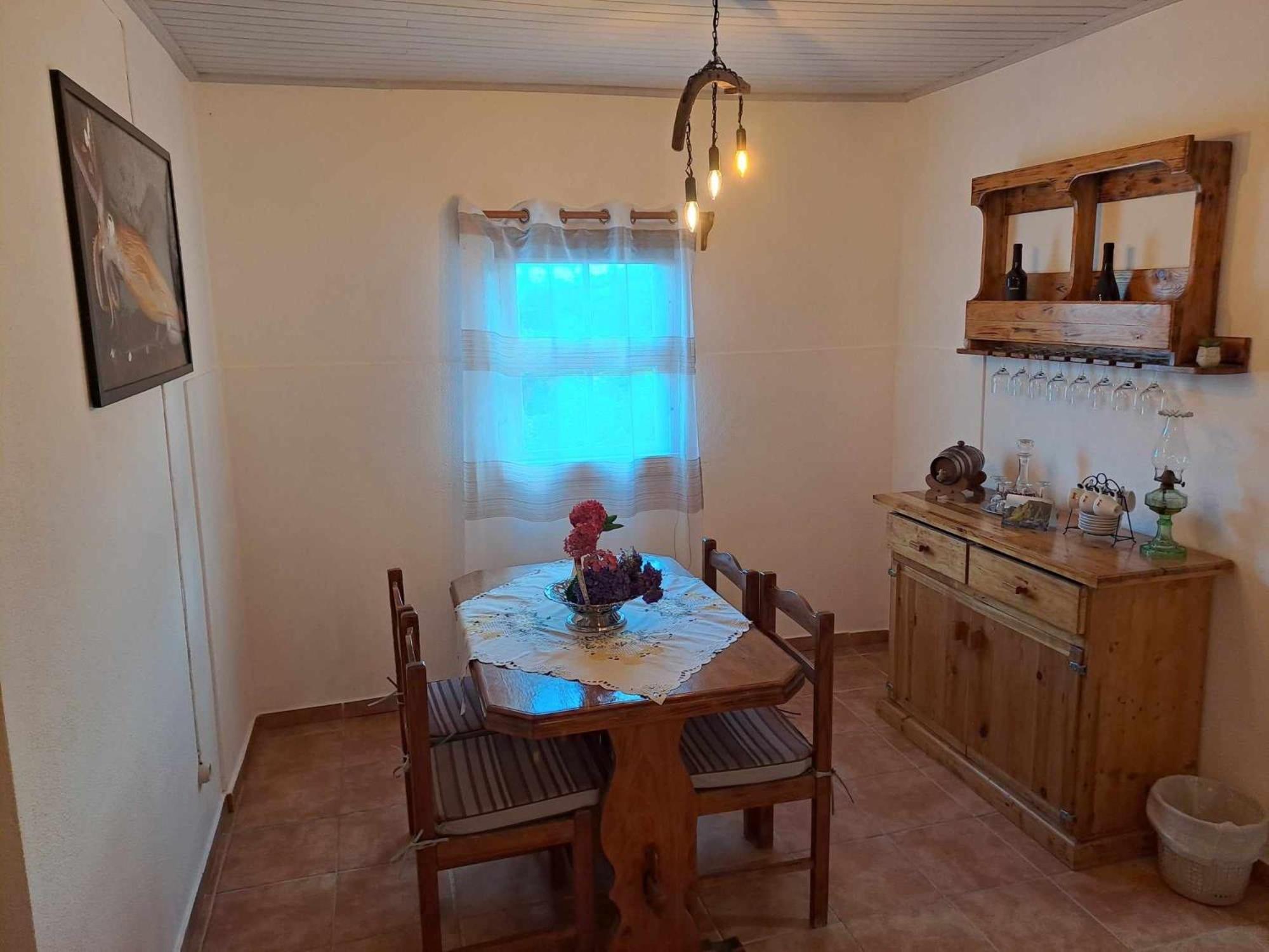 Holiday home A Casa Dos Avos Lajes das Flores