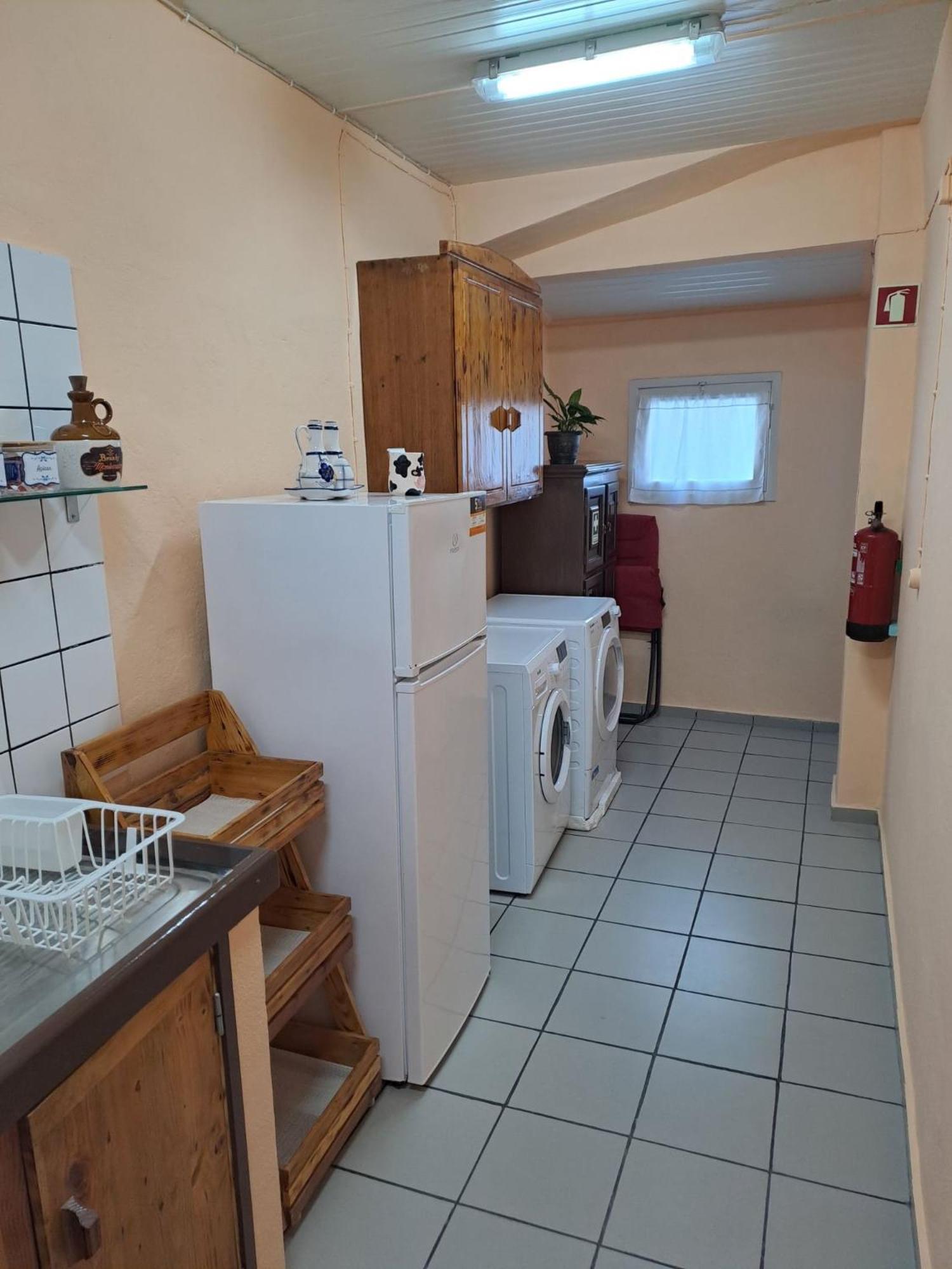 A Casa Dos Avos