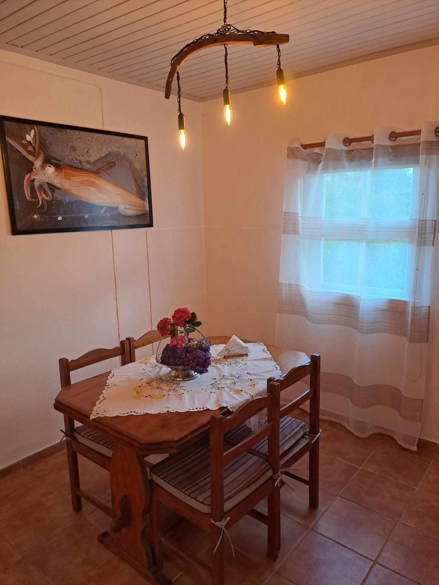 A Casa Dos Avos Lajes das Flores