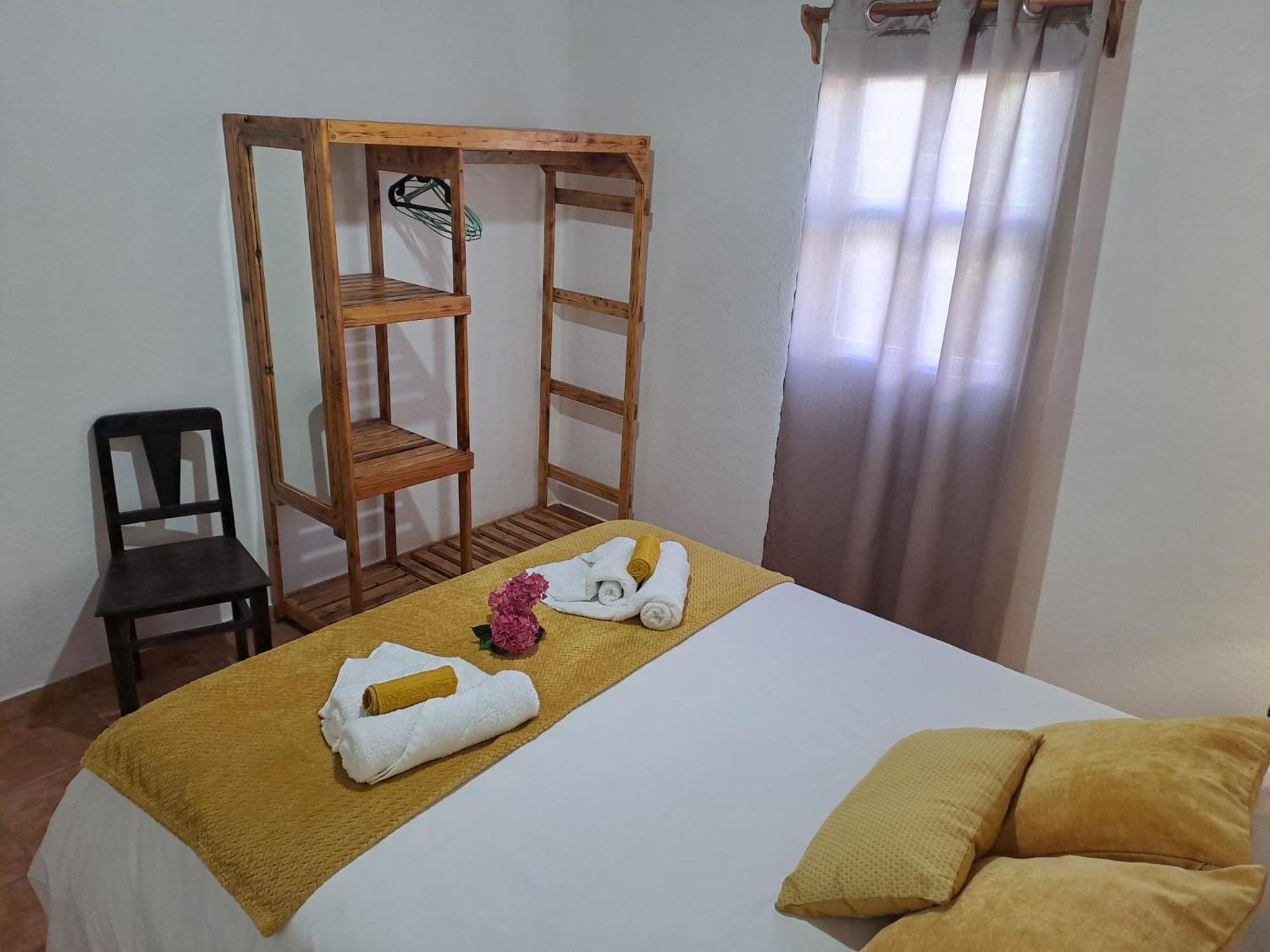A Casa Dos Avos Holiday home *